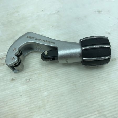  BBKテクノロジーズ フレアツール 付属品完備 工具関連用品 700-FNPA グレー