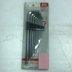 ◇◇ KTC ケーティーシー ハンドツール レンチセット 本体のみ HLD2509 Sランク