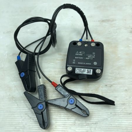  HIOKI 検相機 工具関連用品 ケース付 PD3129 ブラック