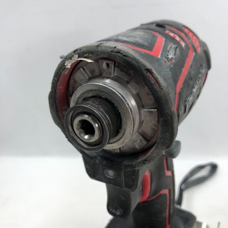  Panasonic パナソニック インパクトドライバ 充電池1個付 コードレス式 EZ1PD1 レッド