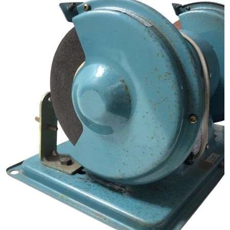 €€ TOSHIBA 東芝 刃物グラインダ(本体のみ) CBG-150B ブルー