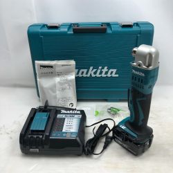 ◇◇ MAKITA マキタ アングルドリル 付属品完備 コードレス式 DA350DRG Sランク