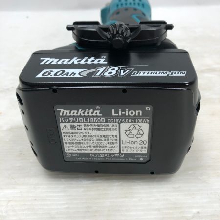  MAKITA マキタ アングルドリル 付属品完備 コードレス式 DA350DRG