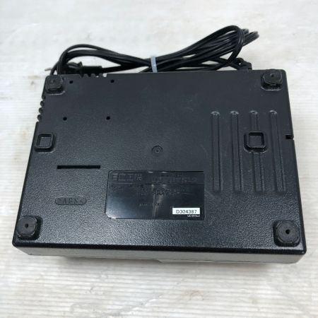  HITACHI 日立 タッカ 電動工具 充電器・充電池1個付 N14DSL グリーン