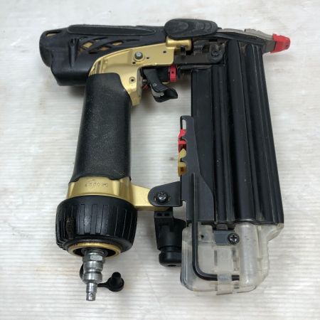  HITACHI 日立 エア釘打ち エアツール 本体のみ NT55HM2 カーキ