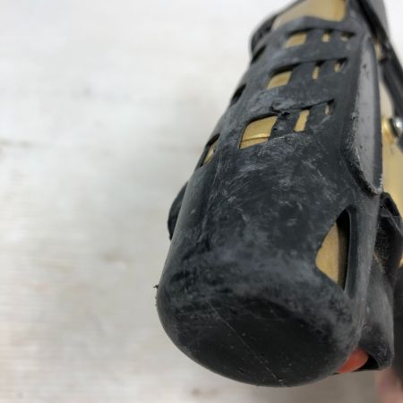  HITACHI 日立 エア釘打ち エアツール 本体のみ NT55HM2 カーキ