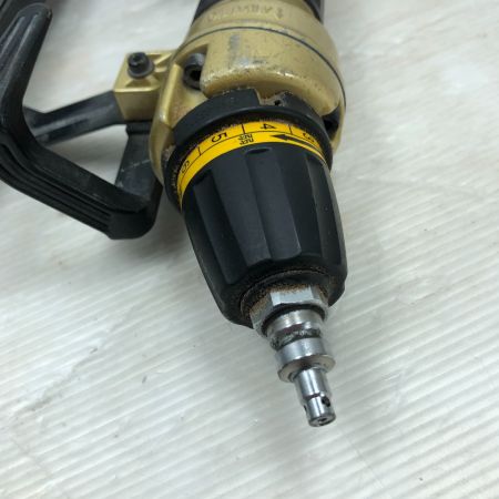  HITACHI 日立 タッカ 電動工具 高圧 N5004HMF カーキ