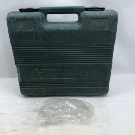  HITACHI 日立 タッカ 電動工具 高圧 N5004HMF カーキ