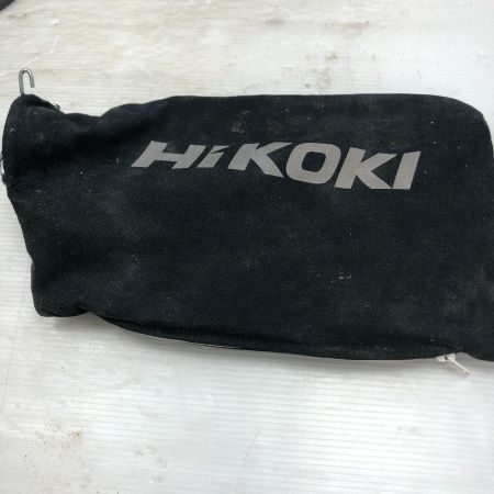  HiKOKI ハイコーキ スライド丸のこ コードレス式 電動工具 C3606DRA グリーン