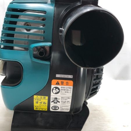  MAKITA マキタ ブロワ エンジン工具 4サイクル 本体のみ EUB4250SP ブラック