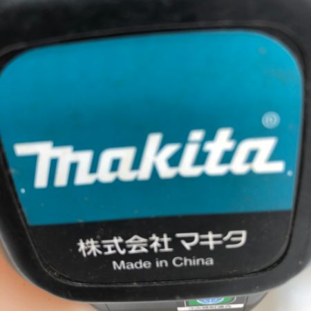  MAKITA マキタ ブロワ エンジン工具 4サイクル 本体のみ EUB4250SP ブラック