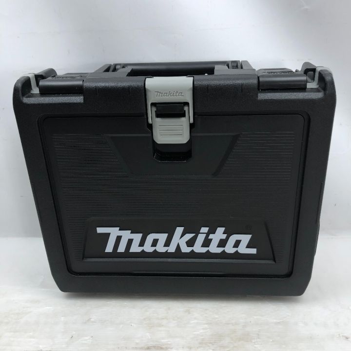 MAKITA マキタ インパクトドライバ 電動工具 付属品完備 MAKITA マキタ インパクトドライバ 電動工具 付属品完備