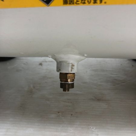  PAOCK コンプレッサー 大型機械 コード式 MD-0310 ホワイト