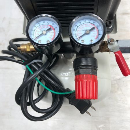  PAOCK コンプレッサー 大型機械 コード式 MD-0310 ホワイト