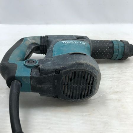  MAKITA マキタ 電動ケレン コード式 ケース付 HK1820 ブルー