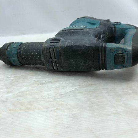  MAKITA マキタ 電動ケレン コード式 ケース付 HK1820 ブルー