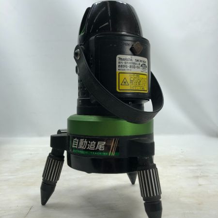  MAKITA マキタ レーザー墨出し器 02158 受光器・三脚・ケース付き SK311GX グリーン