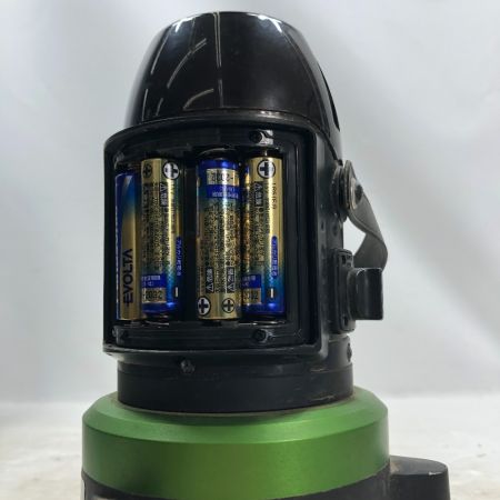  MAKITA マキタ レーザー墨出し器 02158 受光器・三脚・ケース付き SK311GX グリーン