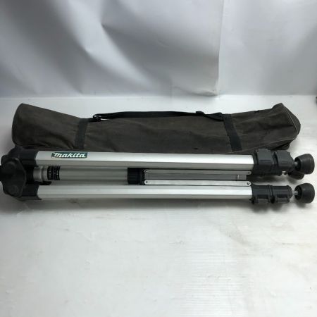  MAKITA マキタ レーザー墨出し器 02158 受光器・三脚・ケース付き SK311GX グリーン