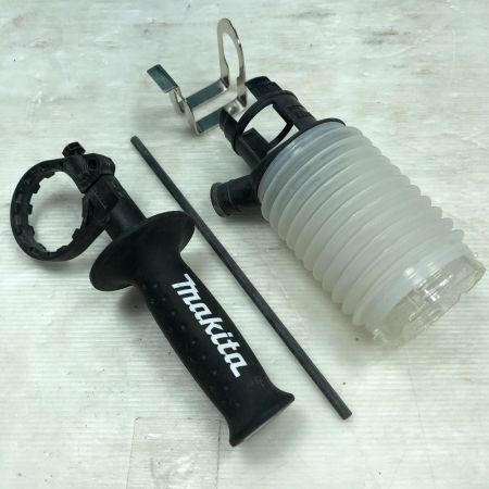  MAKITA マキタ ハンマドリル 充電器・ケース付 電動工具 HR170D ブルー