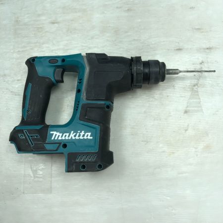  MAKITA マキタ ハンマドリル 充電器・ケース付 電動工具 HR170D ブルー