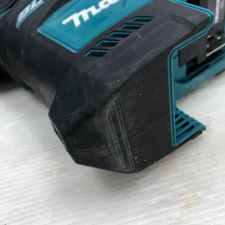  MAKITA マキタ ハンマドリル 充電器・ケース付 電動工具 HR170D ブルー