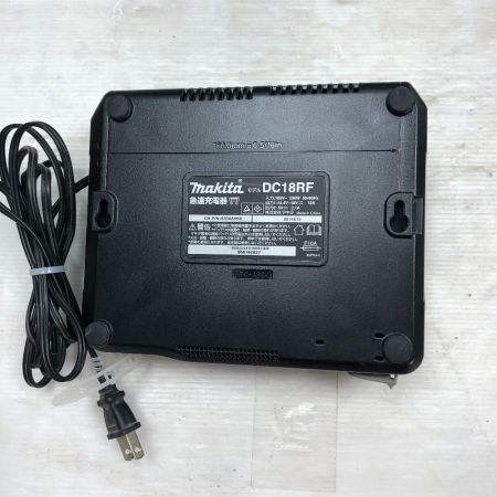  MAKITA マキタ ハンマドリル 充電器・ケース付 電動工具 HR170D ブルー