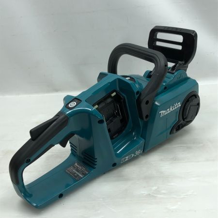  MAKITA マキタ 工具 大型機械 チェーンソー MUC353DZ ブルー