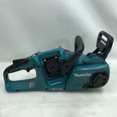  MAKITA マキタ 工具 大型機械 チェーンソー MUC353DZ ブルー