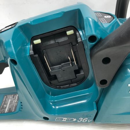  MAKITA マキタ 工具 大型機械 チェーンソー MUC353DZ ブルー
