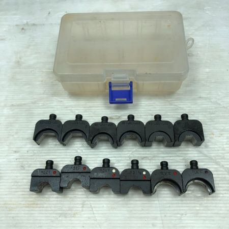  泉精器製作所 油圧圧縮工具 REC-120N