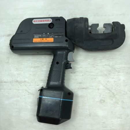  泉精器製作所 油圧圧縮工具 REC-120N