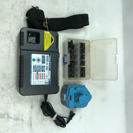  泉精器製作所 油圧圧縮工具 REC-120N