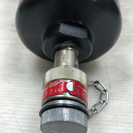  泉精器製作所 油圧ヘッド分離式工具 ケース付 ヘッド部12号A