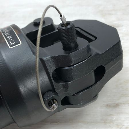  泉精器製作所 油圧ヘッド分離式工具 ケース付 ヘッド部12号A