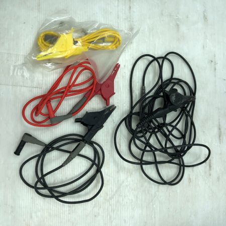  HIOKI 接地抵抗機 工具関連用品  HIOKI FT6031 ブルー