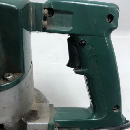  高速電機 バンドソー 電動工具 コード　100ｖ HRB-1250 グリーン