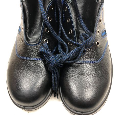  simon 安全靴 工具関連用品 SIZE 26.5 EEE SL22-BL ブルー