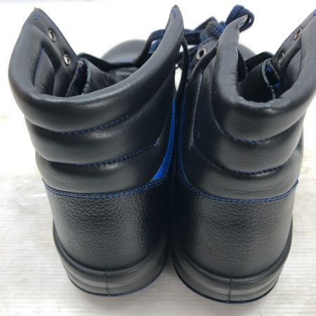  simon 安全靴 工具関連用品 SIZE 26.5 EEE SL22-BL ブルー