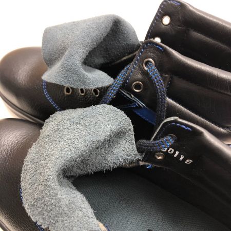  simon 安全靴 工具関連用品 SIZE 26.5 EEE SL22-BL ブルー