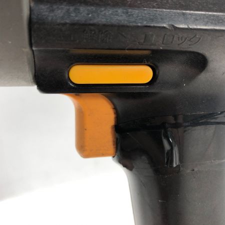  Panasonic パナソニック  ケーブルカッター 充電器・充電池5個付 コードレス式 14.4v ケース無し EZ3591 ブラック