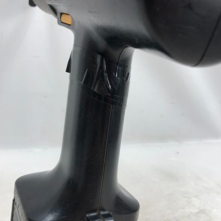  Panasonic パナソニック  ケーブルカッター 充電器・充電池5個付 コードレス式 14.4v ケース無し EZ3591 ブラック