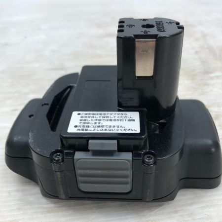  Panasonic パナソニック  ケーブルカッター 充電器・充電池5個付 コードレス式 14.4v ケース無し EZ3591 ブラック