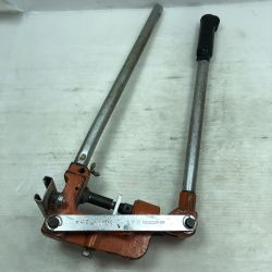 ◇◇ NEGUROSU 穴あけ工具 ダクター MAK D オレンジ Cランク