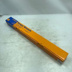 ◇◇ TOHNICHI トルクレンチ ハンドツール QL280N グレー Aランク