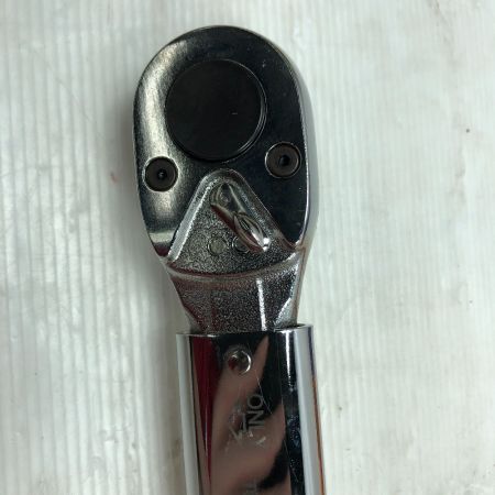  TOHNICHI トルクレンチ ハンドツール QL280N グレー