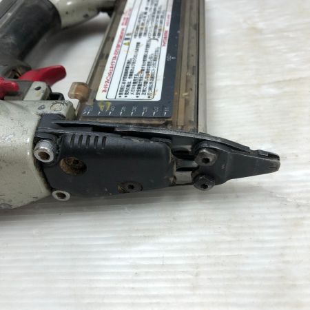  MAX マックス エアツール エアネイラ 本体のみ TA-221/SF55MO(FP) レッド