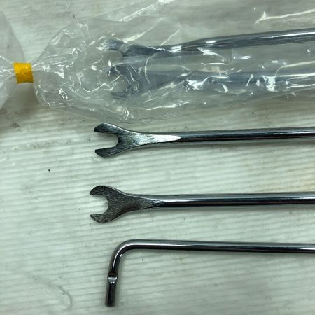  KTC ケーティーシー ハンドツールセット ATP11 ショッキングピンク