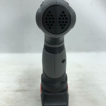  KTC ケーティーシー インパクトレンチ 付属品完備 004300 JAE301 ブラック