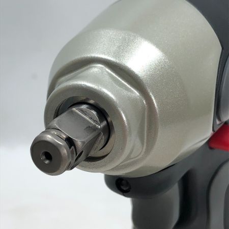  KTC ケーティーシー インパクトレンチ 付属品完備 004300 JAE301 ブラック